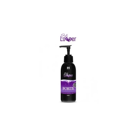 Be Lover Gel Forte - 100 ml - Żel Intymny Gęsty FORTE 100 ml SHS Be Lover Gel Forte - 100 ml - Żel Intymny Gęsty FORTE 100 ml SHS
