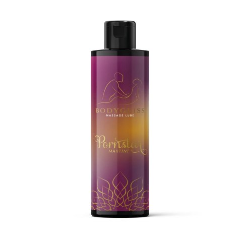 BodyGliss - Olejek Do Masażu Pornstar Martini 150 ml BodyGliss BodyGliss - Olejek Do Masażu Pornstar Martini 150 ml BodyGliss