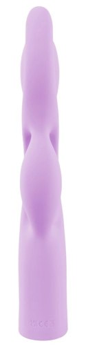 Fabulous - Wibrator O Niezwykłym Nowoczesnym Designie Fioletowy You2Toys