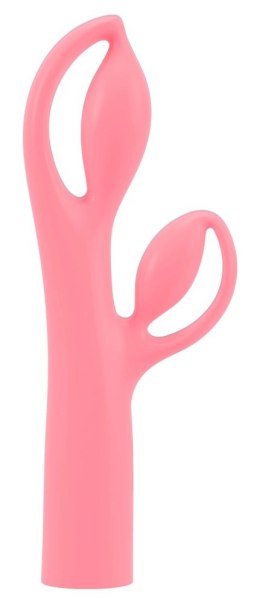 Fabulous - Wibrator O Niezwykłym Nowoczesnym Designie Różowy You2Toys