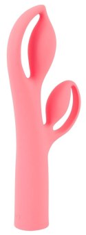 Fabulous - Wibrator O Niezwykłym Nowoczesnym Designie Różowy You2Toys