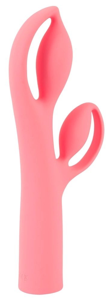 Fabulous - Wibrator O Niezwykłym Nowoczesnym Designie Różowy You2Toys Fabulous - Wibrator O Niezwykłym Nowoczesnym Designie Różowy You2Toys