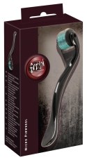 Fetish Collection - Koło Kolczaste Wartenberga Małe 13,4 CM BDSM Fetish Collection
