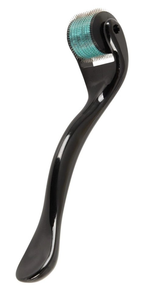 Fetish Collection - Koło Kolczaste Wartenberga Małe 13,4 CM BDSM Fetish Collection Fetish Collection - Koło Kolczaste Wartenberga Małe 13,4 CM BDSM Fetish Collection