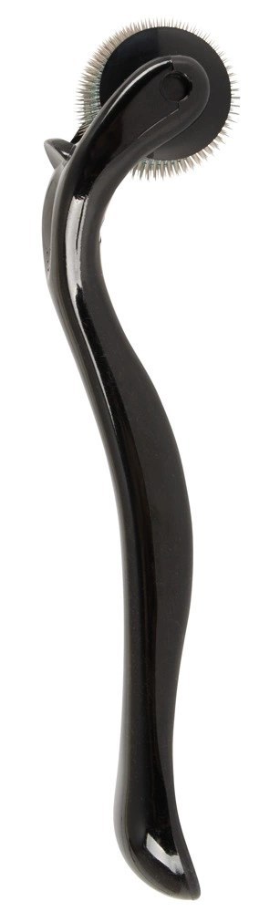 Fetish Collection - Koło Kolczaste Wartenberga Małe 13,4 CM BDSM Fetish Collection Fetish Collection - Koło Kolczaste Wartenberga Małe 13,4 CM BDSM Fetish Collection