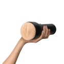 Kiiroo - Masturbator Ręczny Cipka Melrose Michaels Czarny Kiiroo