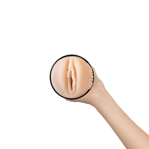 Kiiroo - Masturbator Ręczny Cipka Melrose Michaels Czarny Kiiroo Kiiroo - Masturbator Ręczny Cipka Melrose Michaels Czarny Kiiroo