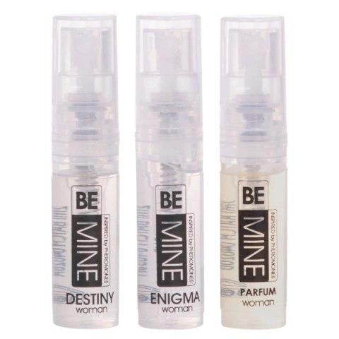 Lovely Lovers - 2ml Kieszonkowe Kobiece Perfumy Z Feromonami Zapachowymi Lovely Lovers Lovely Lovers - 2ml Kieszonkowe Kobiece Perfumy Z Feromonami Zapachowymi Lovely Lovers