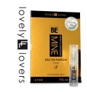 Lovely Lovers 2ml - Kieszonkowe Perfumy Męskie Z Feromonami Zapachowymi Lovely Lovers