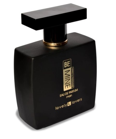Lovely Lovers BEMINE Original Man 100ml - Perfumy Męskie Z Feromonami Zapachowymi Lovely Lovers Lovely Lovers BEMINE Original Man 100ml - Perfumy Męskie Z Feromonami Zapachowymi Lovely Lovers