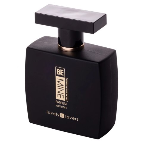 Lovely Lovers BEMINE Original Woman 100ml - Kobiece Perfumy Z Feromonami Zapachowymi Lovely Lovers Lovely Lovers BEMINE Original Woman 100ml - Kobiece Perfumy Z Feromonami Zapachowymi Lovely Lovers