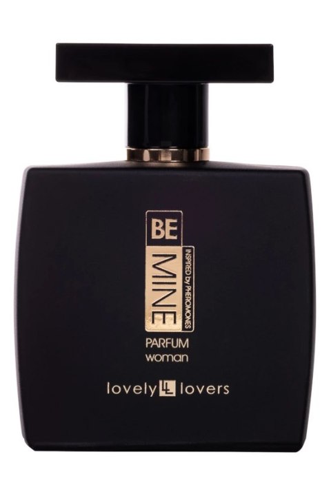Lovely Lovers BEMINE Original Woman 100ml - Kobiece Perfumy Z Feromonami Zapachowymi Lovely Lovers Lovely Lovers BEMINE Original Woman 100ml - Kobiece Perfumy Z Feromonami Zapachowymi Lovely Lovers