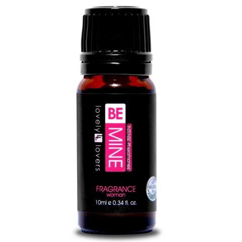Lovely Lovers - BeMine Fragrance Woman Skoncentrowane Feromony Dla Kobiet 10ml Lovely Lovers Lovely Lovers - BeMine Fragrance Woman Skoncentrowane Feromony Dla Kobiet 10ml Lovely Lovers