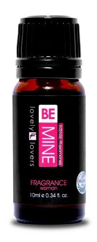 Lovely Lovers - BeMine Fragrance Woman Skoncentrowane Feromony Dla Kobiet 10ml Lovely Lovers Lovely Lovers - BeMine Fragrance Woman Skoncentrowane Feromony Dla Kobiet 10ml Lovely Lovers