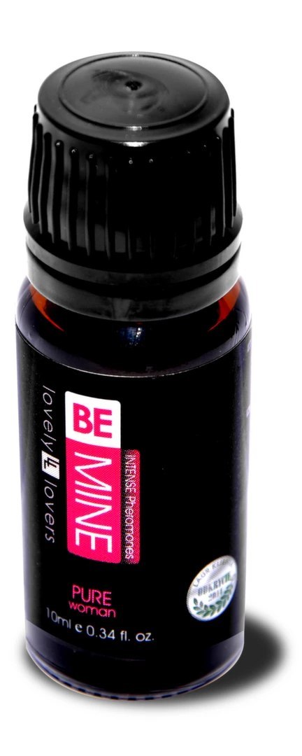 Lovely Lovers - BeMine Pure Fragrance Woman Bezwonne Skoncentrowane Feromony Dla Kobiet 10ml Lovely Lovers Lovely Lovers - BeMine Pure Fragrance Woman Bezwonne Skoncentrowane Feromony Dla Kobiet 10ml Lovely Lovers