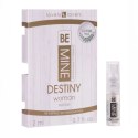 Lovely Lovers - Kieszonkowe Kobiece Perfumy Z Feromonami Zapachowymi (I-L-Molecules Formula) 2ml Lovely Lovers