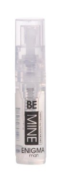 Lovely Lovers - Kieszonkowe Męskie Perfumy Z Feromonami Zapachowymi (I-L-Molecules Formula) 2ml Lovely Lovers