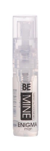 Lovely Lovers - Kieszonkowe Męskie Perfumy Z Feromonami Zapachowymi (I-L-Molecules Formula) 2ml Lovely Lovers Lovely Lovers - Kieszonkowe Męskie Perfumy Z Feromonami Zapachowymi (I-L-Molecules Formula) 2ml Lovely Lovers