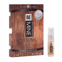 Lovely Lovers - Kieszonkowe Męskie Perfumy Z Feromonami Zapachowymi (I-L-Molecules Formula) 2ml Lovely Lovers
