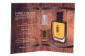 Lovely Lovers - Kieszonkowe Męskie Perfumy Z Feromonami Zapachowymi (I-L-Molecules Formula) 2ml Lovely Lovers
