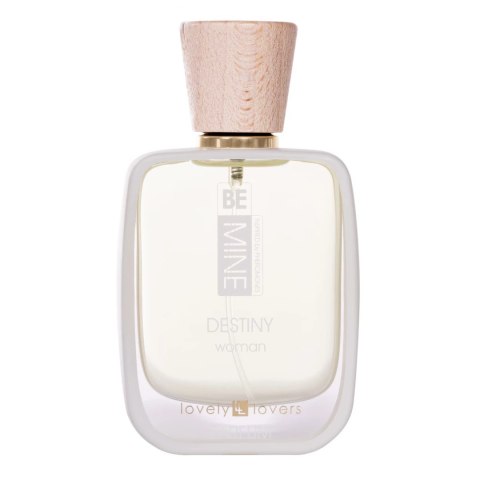 Lovely Lovers - Kobiece Perfumy Z Feromonami Zapachowymi (I-L-Molecules Formula) 50ml Lovely Lovers Lovely Lovers - Kobiece Perfumy Z Feromonami Zapachowymi (I-L-Molecules Formula) 50ml Lovely Lovers