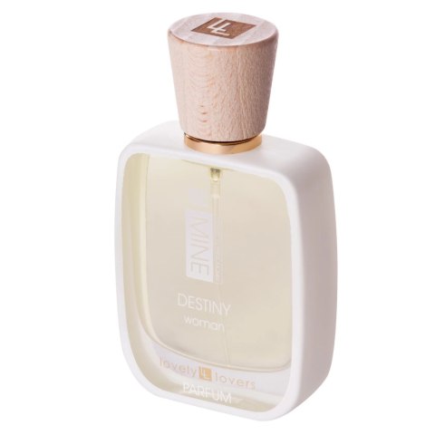 Lovely Lovers - Kobiece Perfumy Z Feromonami Zapachowymi (I-L-Molecules Formula) 50ml Lovely Lovers Lovely Lovers - Kobiece Perfumy Z Feromonami Zapachowymi (I-L-Molecules Formula) 50ml Lovely Lovers
