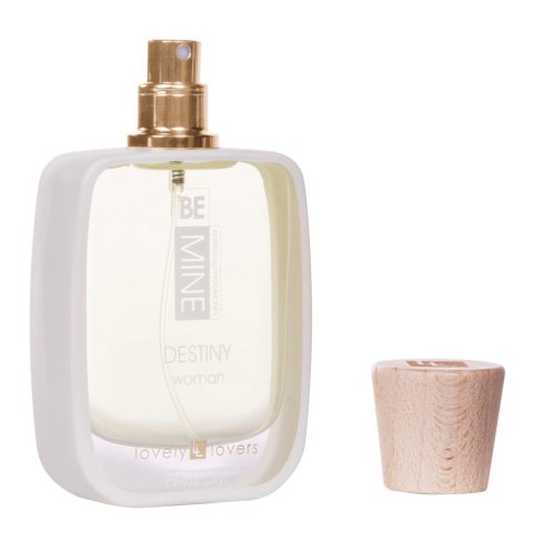 Lovely Lovers - Kobiece Perfumy Z Feromonami Zapachowymi (I-L-Molecules Formula) 50ml Lovely Lovers Lovely Lovers - Kobiece Perfumy Z Feromonami Zapachowymi (I-L-Molecules Formula) 50ml Lovely Lovers