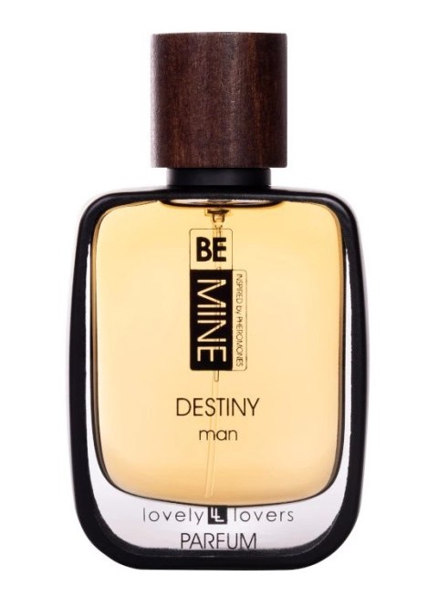 Lovely Lovers - Męskie Perfumy Z Feromonami Zapachowymi (I-L-Molecules Formula) 50ml Lovely Lovers Lovely Lovers - Męskie Perfumy Z Feromonami Zapachowymi (I-L-Molecules Formula) 50ml Lovely Lovers