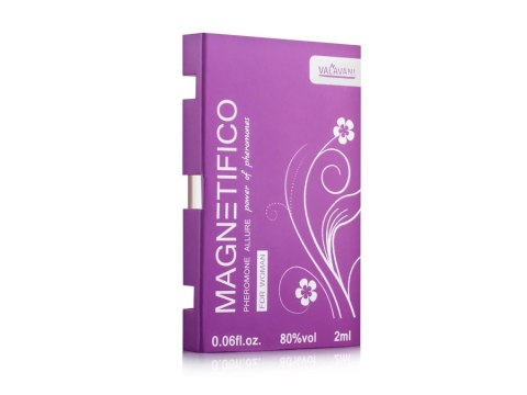MAGNETIFICO - Perfumy Damskie Z Feromonami MAGNETIFICO Pheromone Allure 2ml Magnetifico MAGNETIFICO - Perfumy Damskie Z Feromonami MAGNETIFICO Pheromone Allure 2ml Magnetifico