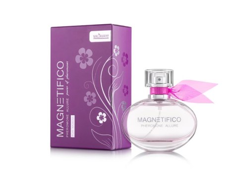 MAGNETIFICO - Perfumy Damskie Z Feromonami MAGNETIFICO Pheromone Allure 50ml Magnetifico MAGNETIFICO - Perfumy Damskie Z Feromonami MAGNETIFICO Pheromone Allure 50ml Magnetifico