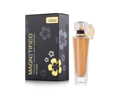 MAGNETIFICO - Perfumy Damskie Z Feromonami MAGNETIFICO Pheromone Seduction 30ml Magnetifico MAGNETIFICO - Perfumy Damskie Z Feromonami MAGNETIFICO Pheromone Seduction 30ml Magnetifico