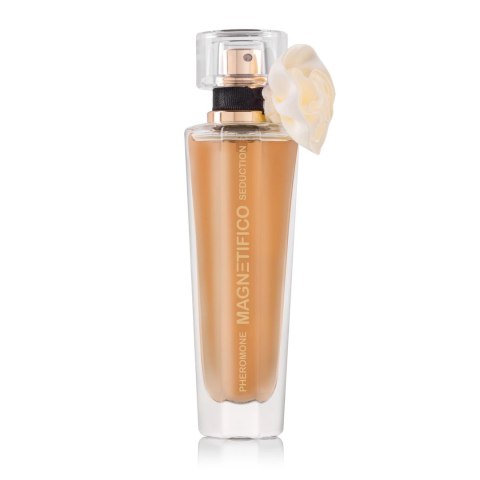 MAGNETIFICO - Perfumy Damskie Z Feromonami MAGNETIFICO Pheromone Seduction 30ml Magnetifico MAGNETIFICO - Perfumy Damskie Z Feromonami MAGNETIFICO Pheromone Seduction 30ml Magnetifico