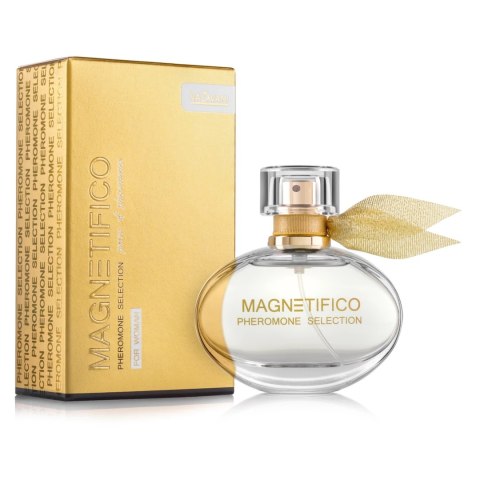 MAGNETIFICO - Perfumy Damskie Z Feromonami MAGNETIFICO Pheromone Selection 50ml Magnetifico MAGNETIFICO - Perfumy Damskie Z Feromonami MAGNETIFICO Pheromone Selection 50ml Magnetifico