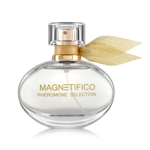 MAGNETIFICO - Perfumy Damskie Z Feromonami MAGNETIFICO Pheromone Selection 50ml Magnetifico MAGNETIFICO - Perfumy Damskie Z Feromonami MAGNETIFICO Pheromone Selection 50ml Magnetifico
