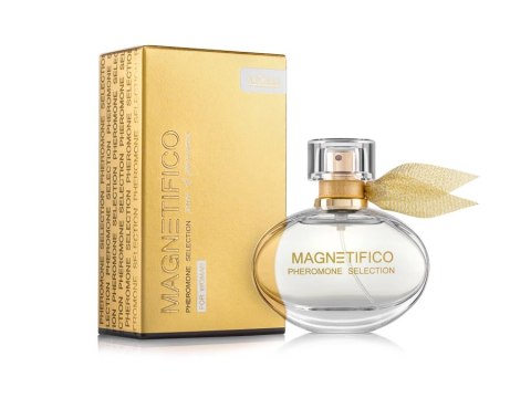MAGNETIFICO - Perfumy Damskie Z Feromonami MAGNETIFICO Pheromone Selection 50ml Magnetifico MAGNETIFICO - Perfumy Damskie Z Feromonami MAGNETIFICO Pheromone Selection 50ml Magnetifico