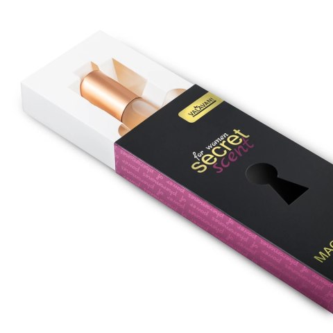 MAGNETIFICO - Perfumy Damskie Z Feromonami MAGNETIFICO Secret Scent 20ml Magnetifico MAGNETIFICO - Perfumy Damskie Z Feromonami MAGNETIFICO Secret Scent 20ml Magnetifico