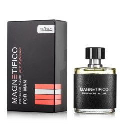 MAGNETIFICO - Perfumy Męskie Z Feromonami MAGNETIFICO Pheromone Allure 50ml Magnetifico