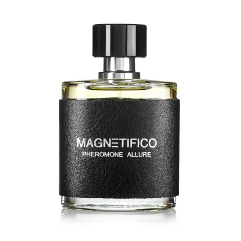 MAGNETIFICO - Perfumy Męskie Z Feromonami MAGNETIFICO Pheromone Allure 50ml Magnetifico MAGNETIFICO - Perfumy Męskie Z Feromonami MAGNETIFICO Pheromone Allure 50ml Magnetifico