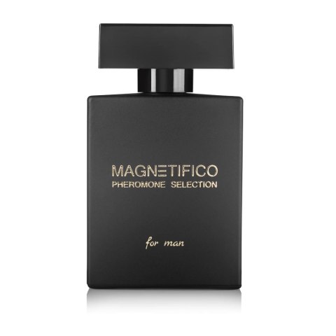 MAGNETIFICO - Perfumy Męskie Z Feromonami MAGNETIFICO Pheromone Selection 100ml Magnetifico MAGNETIFICO - Perfumy Męskie Z Feromonami MAGNETIFICO Pheromone Selection 100ml Magnetifico