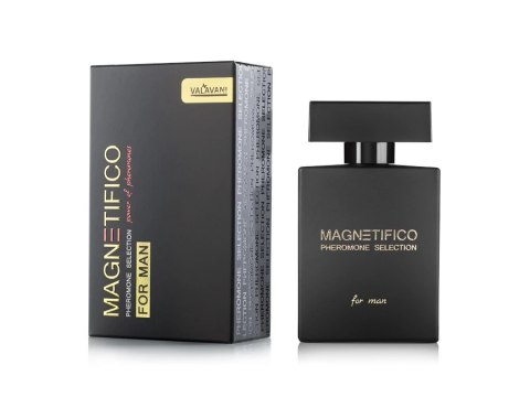 MAGNETIFICO - Perfumy Męskie Z Feromonami MAGNETIFICO Pheromone Selection 100ml Magnetifico MAGNETIFICO - Perfumy Męskie Z Feromonami MAGNETIFICO Pheromone Selection 100ml Magnetifico