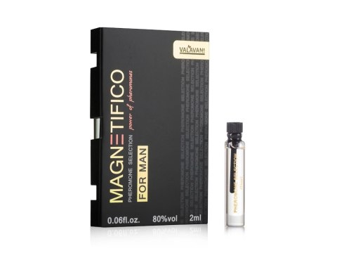 MAGNETIFICO - Perfumy Męskie Z Feromonami MAGNETIFICO Pheromone Selection 2ml Magnetifico MAGNETIFICO - Perfumy Męskie Z Feromonami MAGNETIFICO Pheromone Selection 2ml Magnetifico