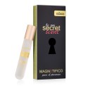 MAGNETIFICO - Perfumy Męskie Z Feromonami MAGNETIFICO Secret Scent 20ml Magnetifico