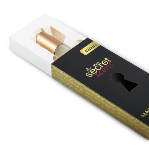 MAGNETIFICO - Perfumy Męskie Z Feromonami MAGNETIFICO Secret Scent 20ml Magnetifico MAGNETIFICO - Perfumy Męskie Z Feromonami MAGNETIFICO Secret Scent 20ml Magnetifico