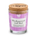 Magnetifico - Świeca Olejek Do Masażu Ciała Z Feromonami - Czarna Porzeczka I Kiwi 70ml Magnetifico