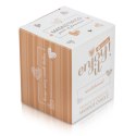 Magnetifico - Świeca Olejek Do Masażu Ciała Z Feromonami - Drzewo Sandałowe 70ml Magnetifico