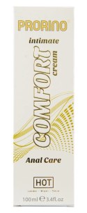 PRORINO - Krem Do Seksu Analnego Sensitive Anal Comfort 100 ml PRORINO