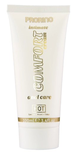 PRORINO - Krem Do Seksu Analnego Sensitive Anal Comfort 100 ml PRORINO