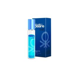 SHS Love Desire Męskie 15 ml - Feromony Męskie Przyciągające Kobiety 15 ml SHS