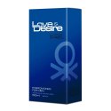 SHS Love Desire Męskie 50 ml - Feromony Męskie Przyciągające Kobiety 50 ml SHS