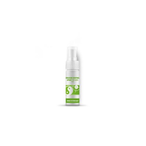 SHS Orgasm Control 15 ml Spray - Spray Opóźniający Wytrysk 15 ml SHS SHS Orgasm Control 15 ml Spray - Spray Opóźniający Wytrysk 15 ml SHS